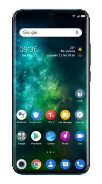 TCL 10 Pro Price in USA